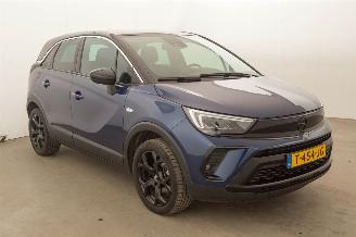 Opel Crossland 1.2 Turbo 59.643 km Clima Navi Level 4 picture 2