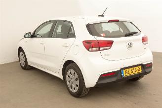 Kia Rio TGDI Navi ComfortPlusline Navigator picture 3