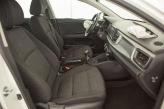 Kia Rio TGDI Navi ComfortPlusline Navigator picture 21