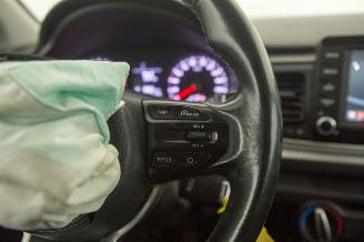 Kia Rio TGDI Navi ComfortPlusline Navigator picture 11
