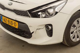Kia Rio TGDI Navi ComfortPlusline Navigator picture 32