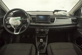 Kia Rio TGDI Navi ComfortPlusline Navigator picture 5