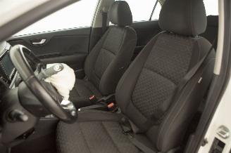 Kia Rio TGDI Navi ComfortPlusline Navigator picture 24