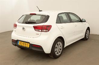Kia Rio TGDI Navi ComfortPlusline Navigator picture 4