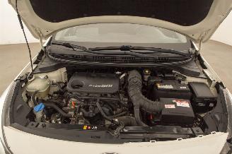 Kia Rio TGDI Navi ComfortPlusline Navigator picture 20