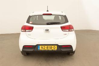 Kia Rio TGDI Navi ComfortPlusline Navigator picture 43
