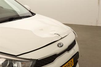 Kia Rio TGDI Navi ComfortPlusline Navigator picture 35