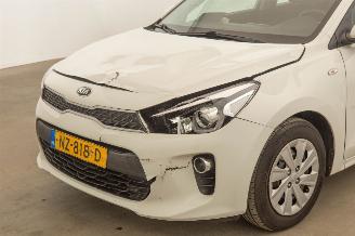 Kia Rio TGDI Navi ComfortPlusline Navigator picture 31