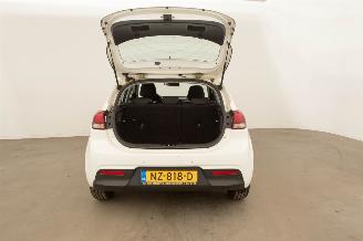Kia Rio TGDI Navi ComfortPlusline Navigator picture 28