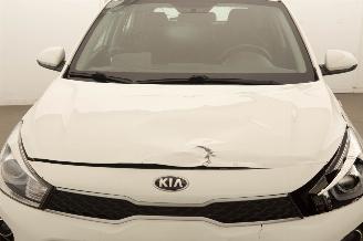 Kia Rio TGDI Navi ComfortPlusline Navigator picture 34