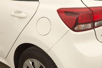 Kia Rio TGDI Navi ComfortPlusline Navigator picture 41