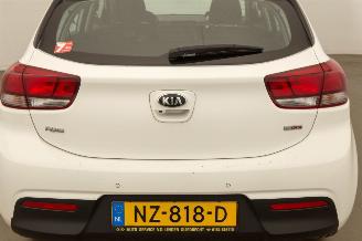 Kia Rio TGDI Navi ComfortPlusline Navigator picture 39