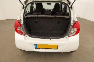 Suzuki Celerio 1.0 Exclusive 84.647 km picture 25