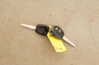 Suzuki Celerio 1.0 Exclusive 84.647 km picture 16