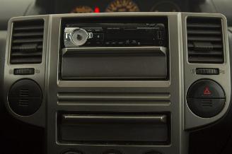 Nissan X-Trail 2.0 Benz 2WD Airco picture 9