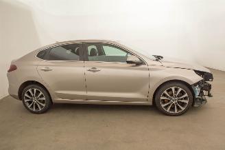 Hyundai I-30 1.4 T-GDI Fastback  94.851 km picture 65