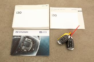 Hyundai I-30 1.4 T-GDI Fastback  94.851 km picture 19