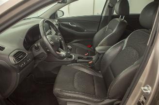Hyundai I-30 1.4 T-GDI Fastback  94.851 km picture 29