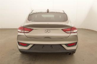 Hyundai I-30 1.4 T-GDI Fastback  94.851 km picture 63