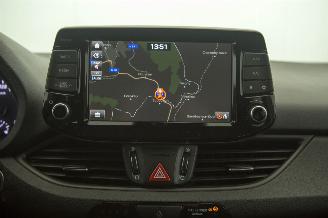Hyundai I-30 1.4 T-GDI Fastback  94.851 km picture 8