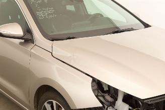Hyundai I-30 1.4 T-GDI Fastback  94.851 km picture 39