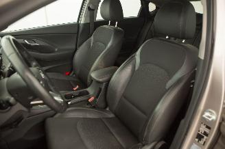 Hyundai I-30 1.4 T-GDI Fastback  94.851 km picture 30