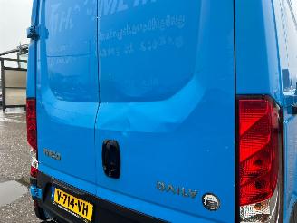 Iveco Daily 2.3 H2 Airco motor kapot picture 26