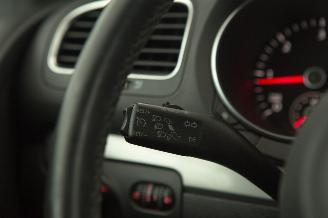 Volkswagen Golf 1.6 TDI Clima picture 13