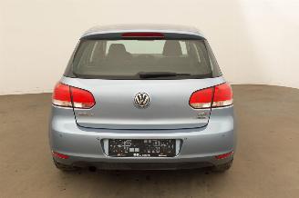 Volkswagen Golf 1.6 TDI Clima picture 40