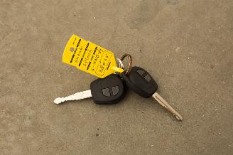 Suzuki Splash 1.0 108.396 km VVT Comfort EASSS picture 25