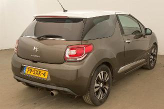 Citroën DS3 1.6 e-HDi So Chic picture 4