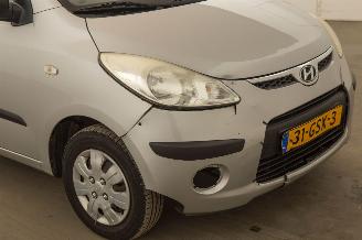Hyundai I-10 1.1 Active picture 31