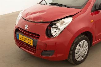 Suzuki Alto 1.0 Base picture 32
