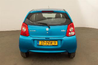 Suzuki Alto 1.0 Comfort Plus picture 35