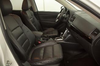 Mazda CX-5 2.0 GT-M 4WD Automaat picture 24