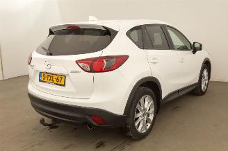 Mazda CX-5 2.0 GT-M 4WD Automaat picture 4