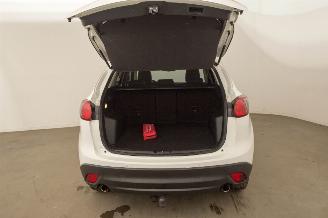 Mazda CX-5 2.0 GT-M 4WD Automaat picture 31