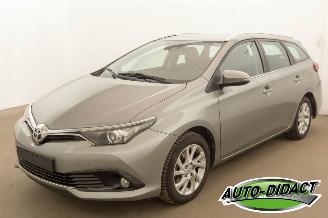 Avarii autoturisme Toyota Auris 1.2 Aspiration 2018/7
