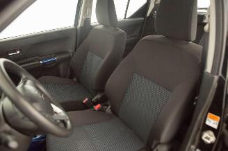 Suzuki Ignis 1.2 Smart 33.320 km Hybrid Comfort picture 24