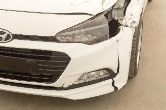 Hyundai I-20 1.0 T-GDI Navi picture 34