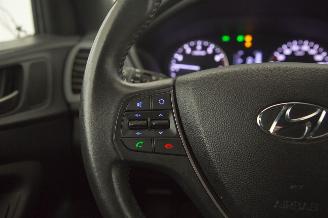 Hyundai I-20 1.0 T-GDI Navi picture 14