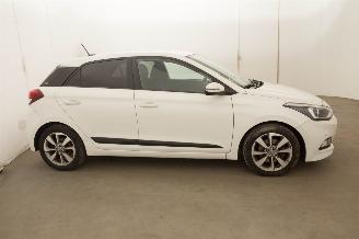 Hyundai I-20 1.0 T-GDI Navi picture 43