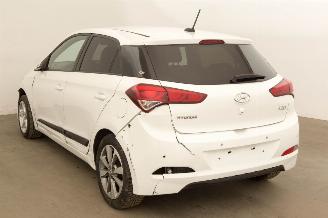 Hyundai I-20 1.0 T-GDI Navi picture 3