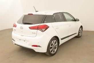 Hyundai I-20 1.0 T-GDI Navi picture 4