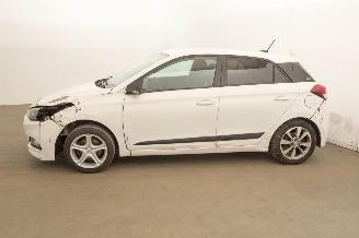 Hyundai I-20 1.0 T-GDI Navi picture 42