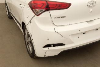 Hyundai I-20 1.0 T-GDI Navi picture 39
