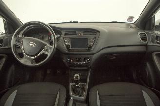 Hyundai I-20 1.0 T-GDI Navi picture 5