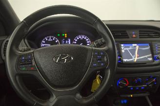 Hyundai I-20 1.0 T-GDI Navi picture 7