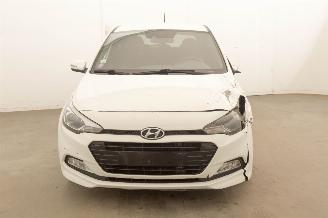 Hyundai I-20 1.0 T-GDI Navi picture 40