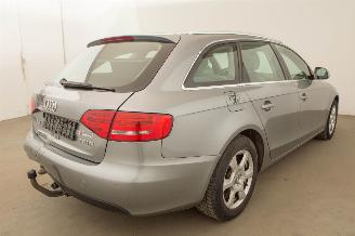 Audi A4 2.0 TDI Leer picture 4